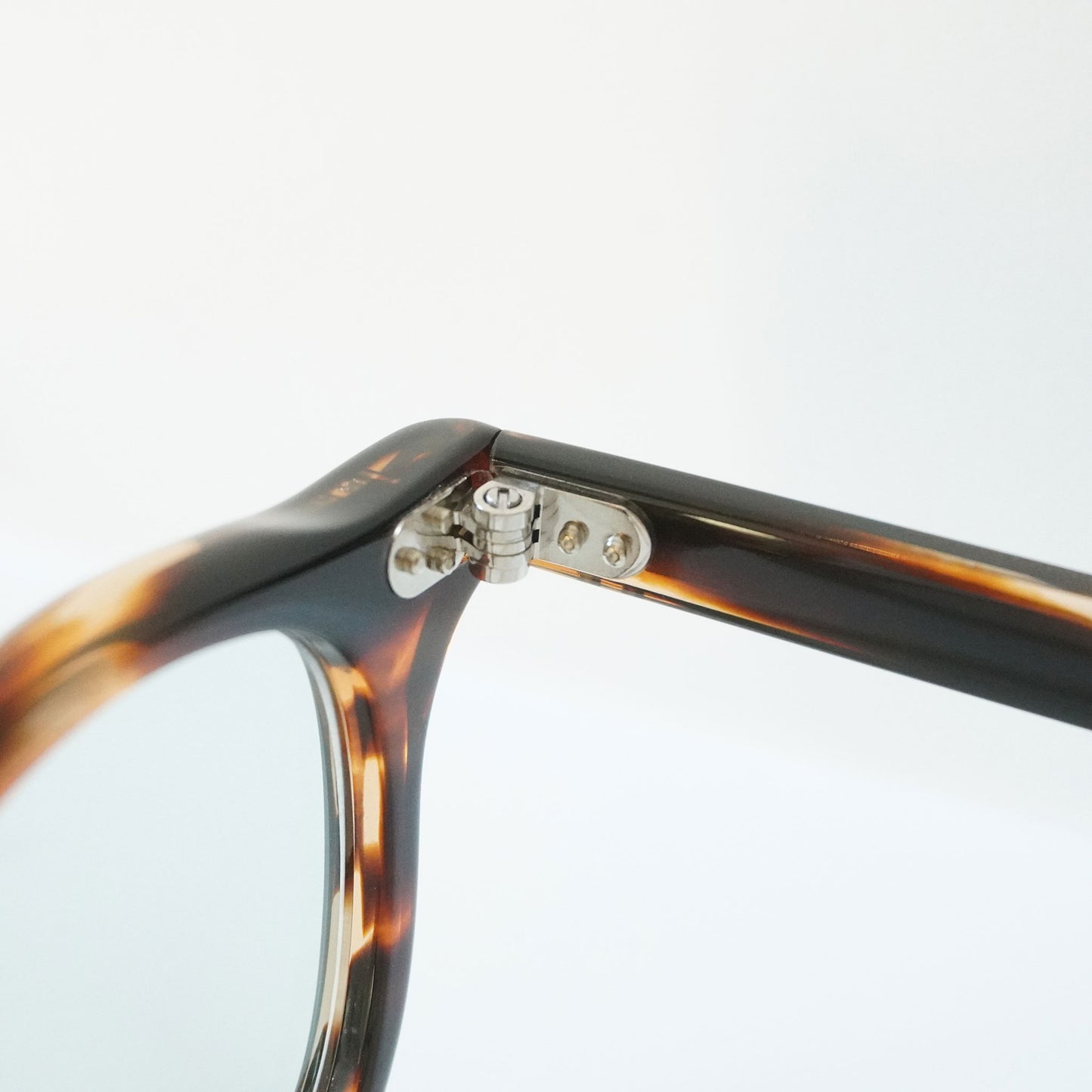 GP-05L (havana - Lens: GREEN)