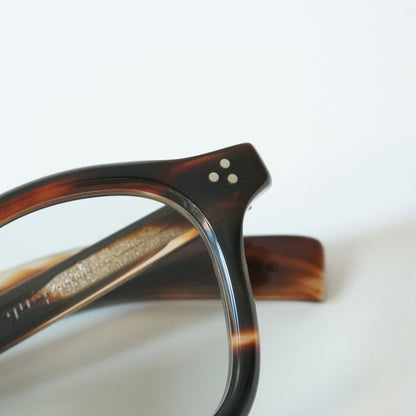 GP-05L (havana - Lens: GREEN)