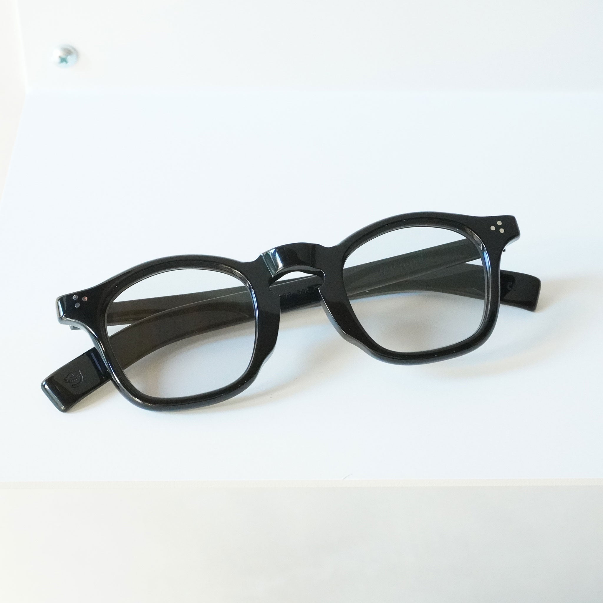 guepard ギュパール / GP-05L / noir - Lens: BLUE / サングラス