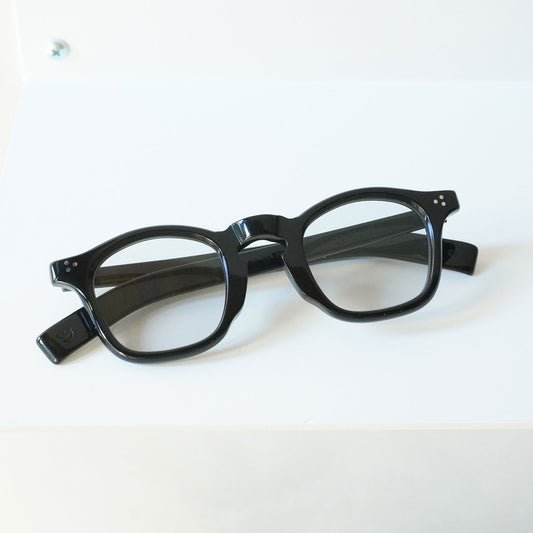 GP-05L (noir - Lens: BLUE)