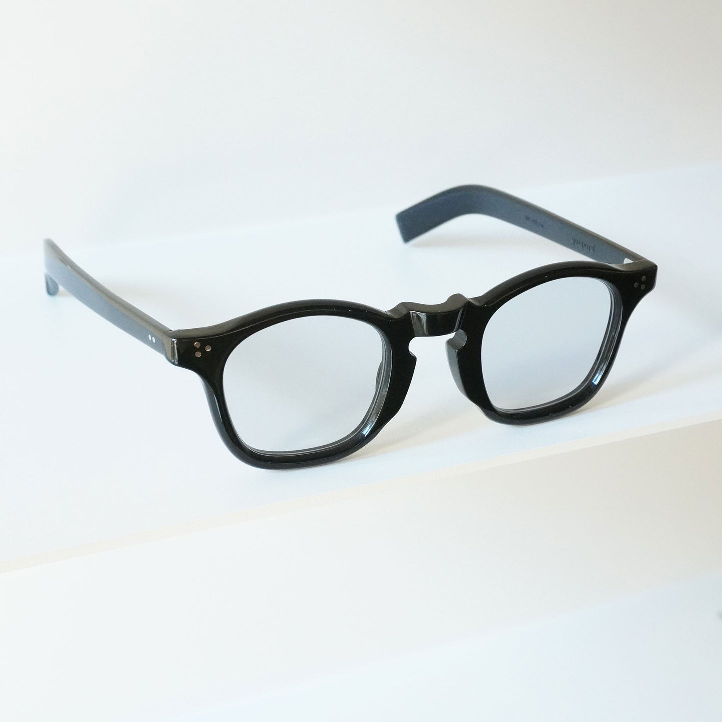 GP-05L (noir - Lens: BLUE)