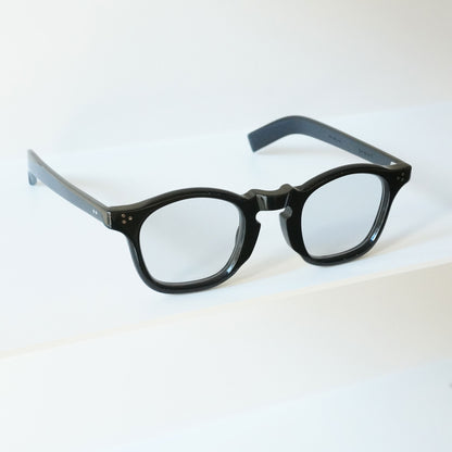 GP-05L (noir - Lens: BLUE)