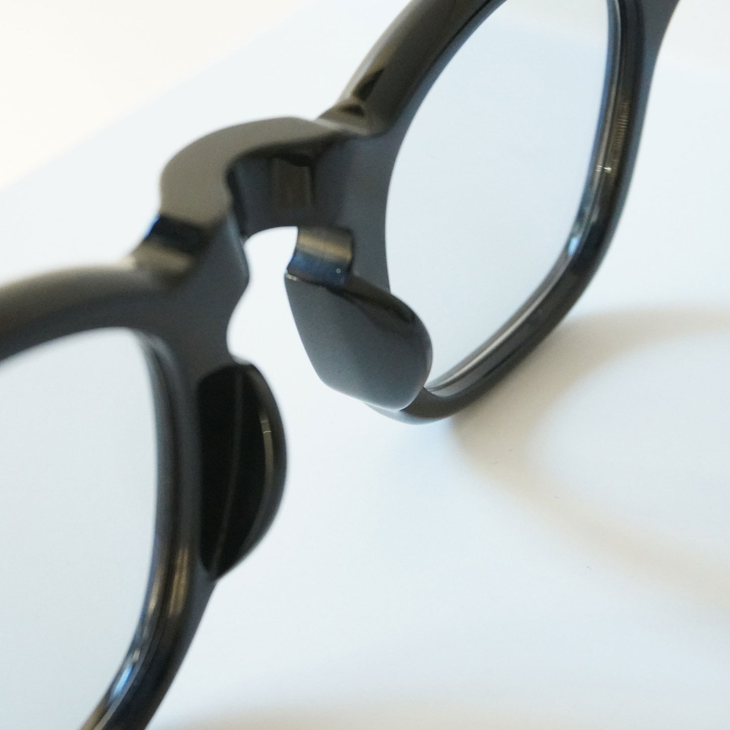 GP-05L (noir - Lens: BLUE)