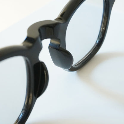 GP-05L (noir - Lens: BLUE)