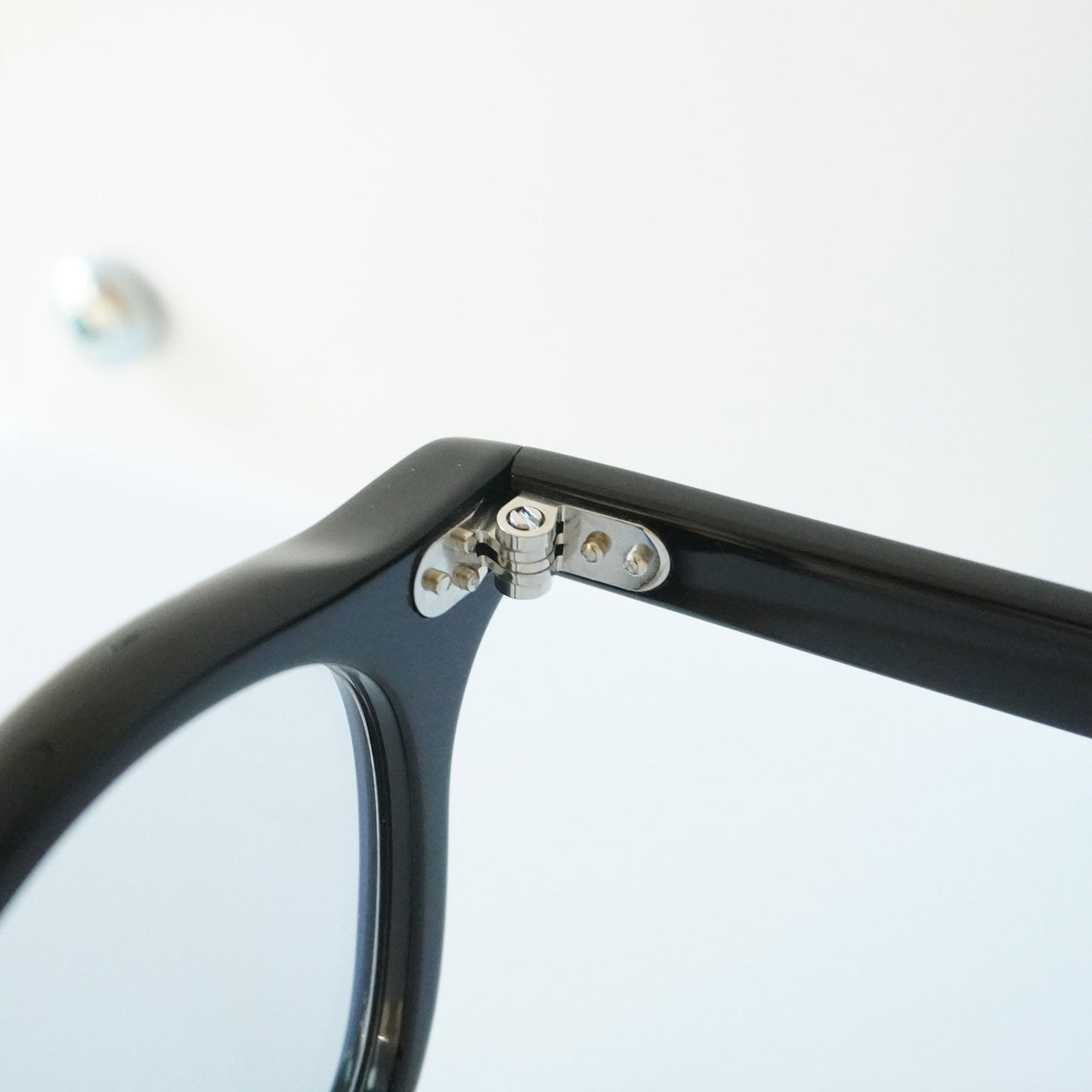 GP-05L (noir - Lens: BLUE)