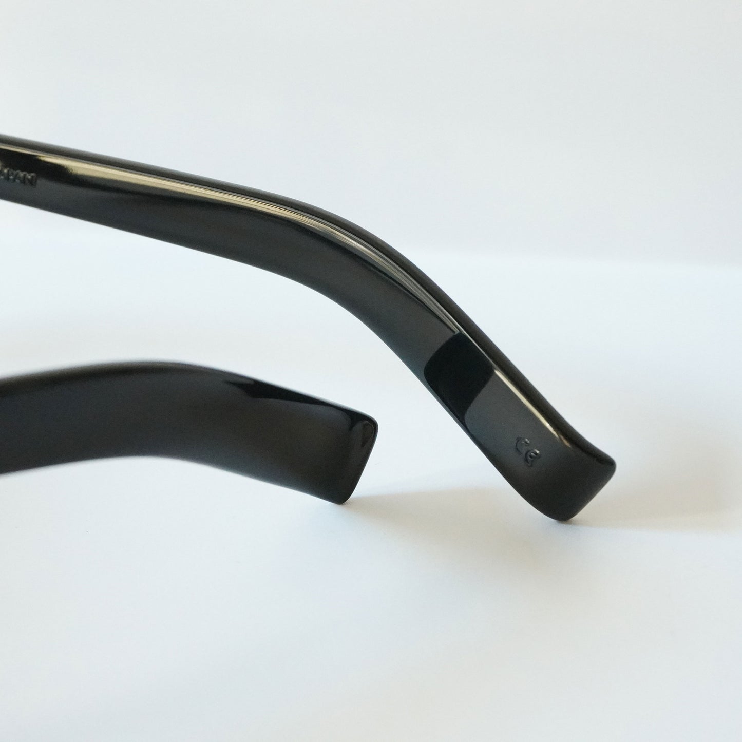 GP-05L (noir - Lens: BLUE)