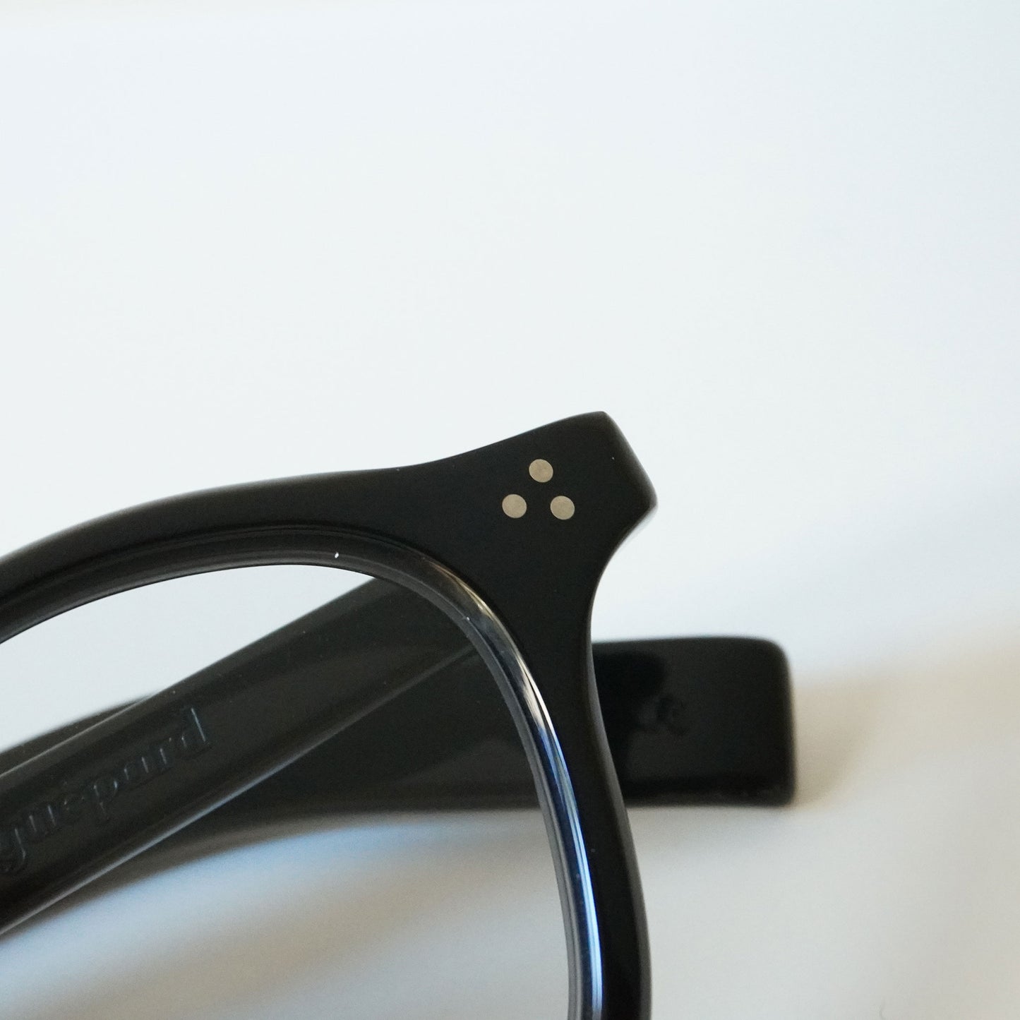 GP-05L (noir - Lens: BLUE)