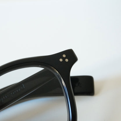 GP-05L (noir - Lens: BLUE)