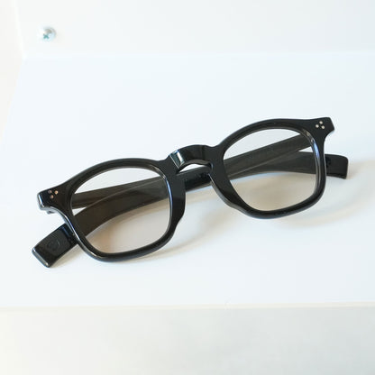 GP-05L (noir - Lens: BROWN)