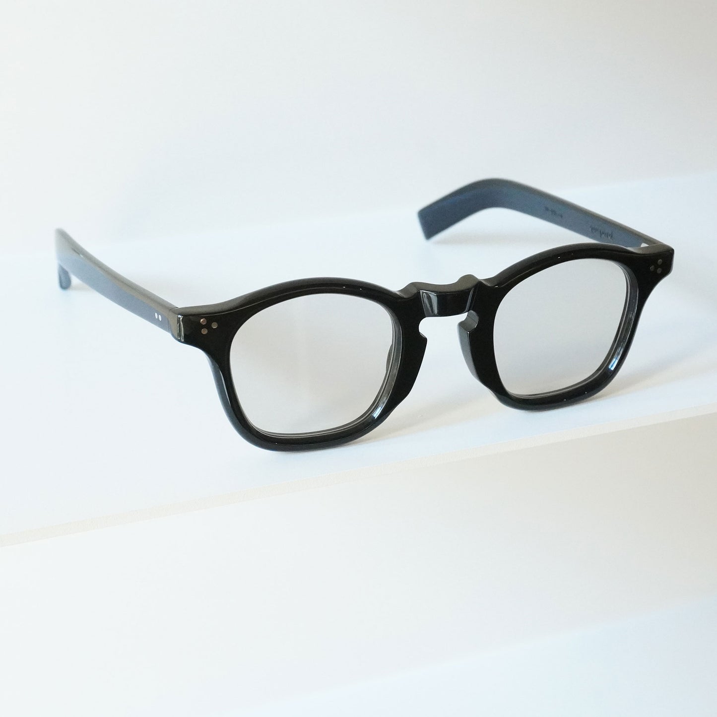 GP-05L (noir - Lens: BROWN)