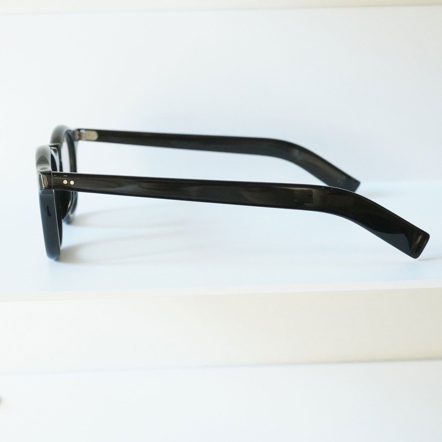 GP-05L (noir - Lens: BROWN)