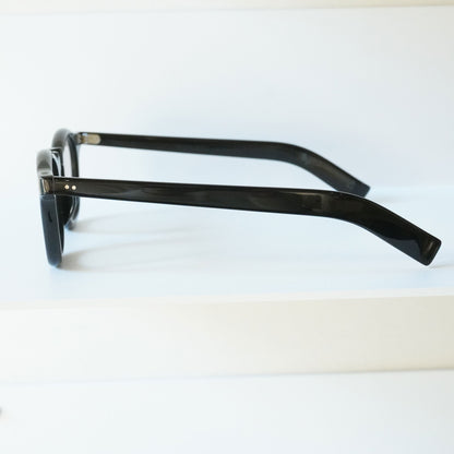 GP-05L (noir - Lens: BROWN)