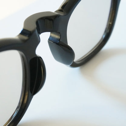 GP-05L (noir - Lens: BROWN)