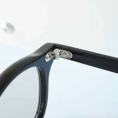 GP-05L (noir - Lens: BROWN)