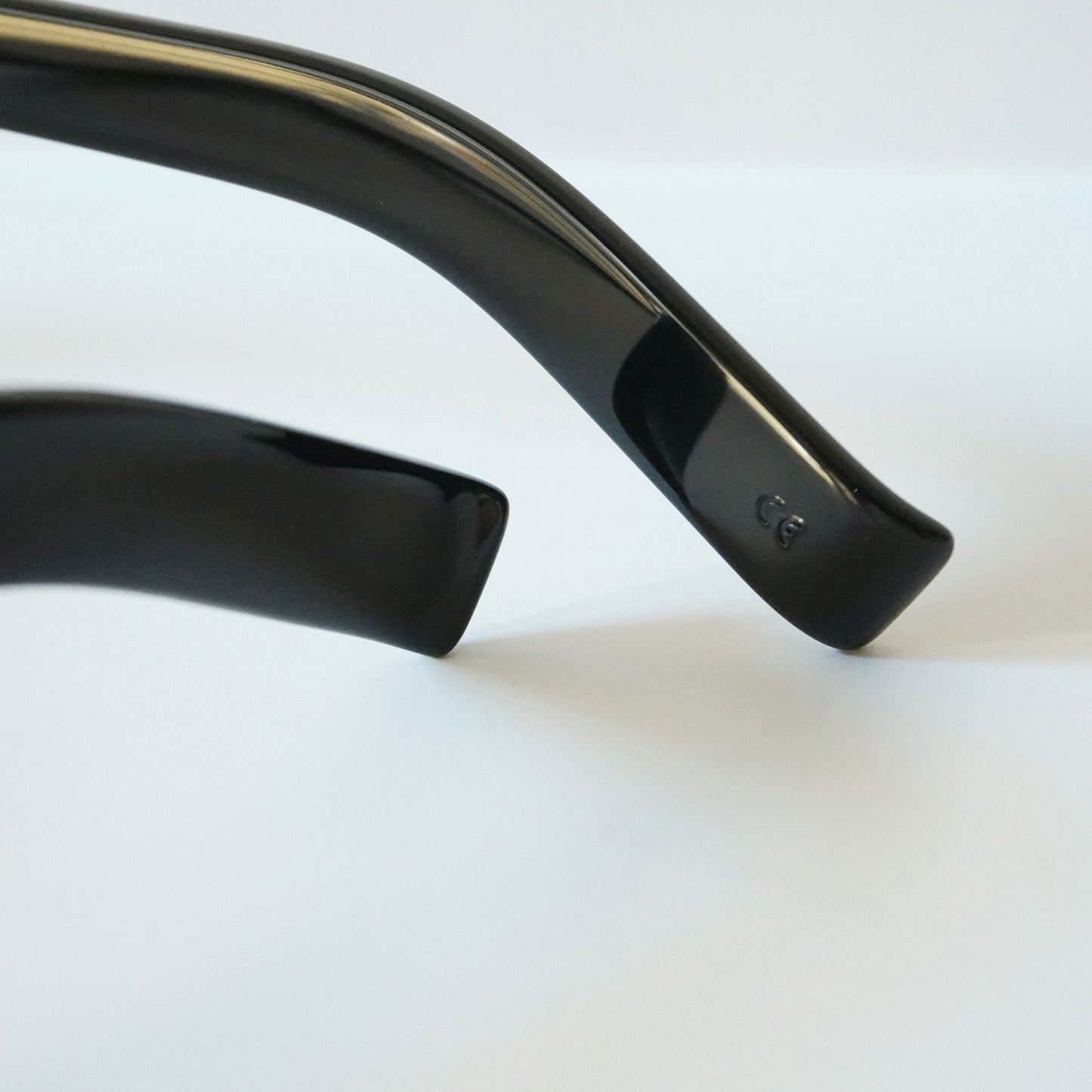 GP-05L (noir - Lens: BROWN)