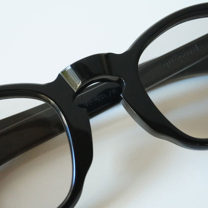 GP-05L (noir - Lens: BROWN)