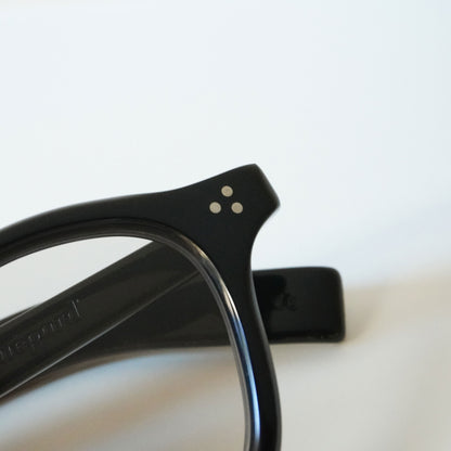 GP-05L (noir - Lens: BROWN)