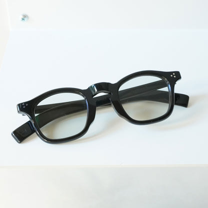 GP-05L (noir - Lens: GREEN)