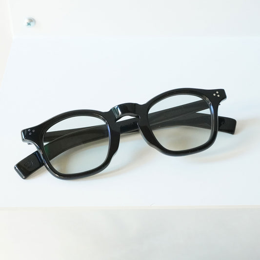 GP-05L (noir - Lens: GREEN)