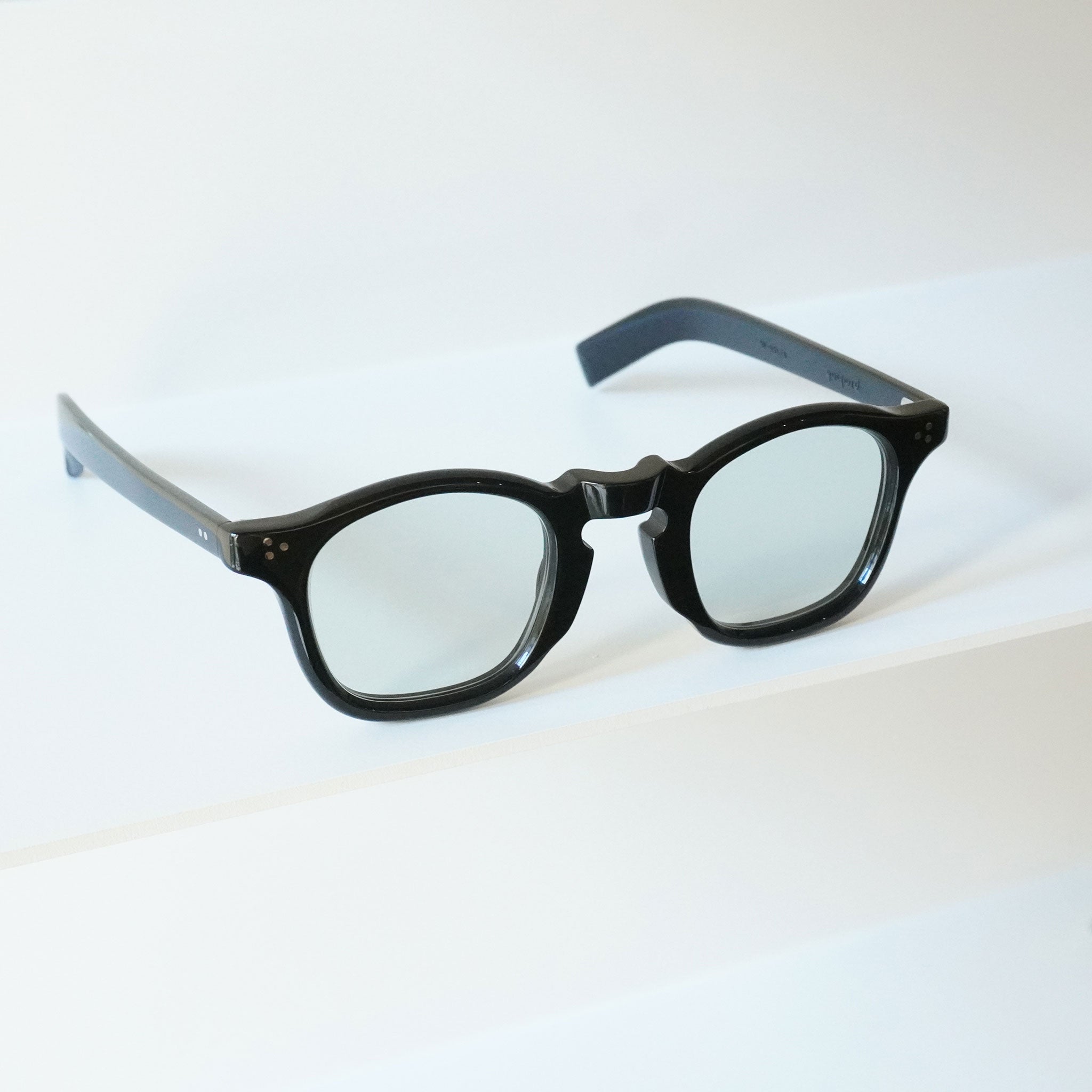 guepard ギュパール / GP-05L / noir - Lens: GREEN / サングラス