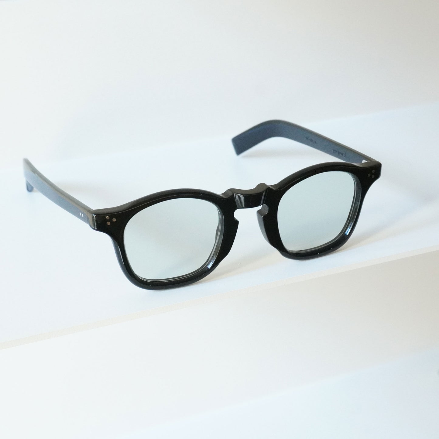 GP-05L (noir - Lens: GREEN)