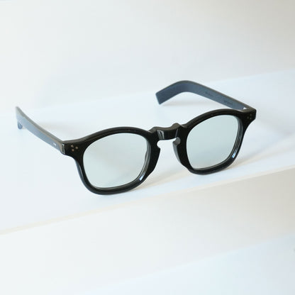 GP-05L (noir - Lens: GREEN)