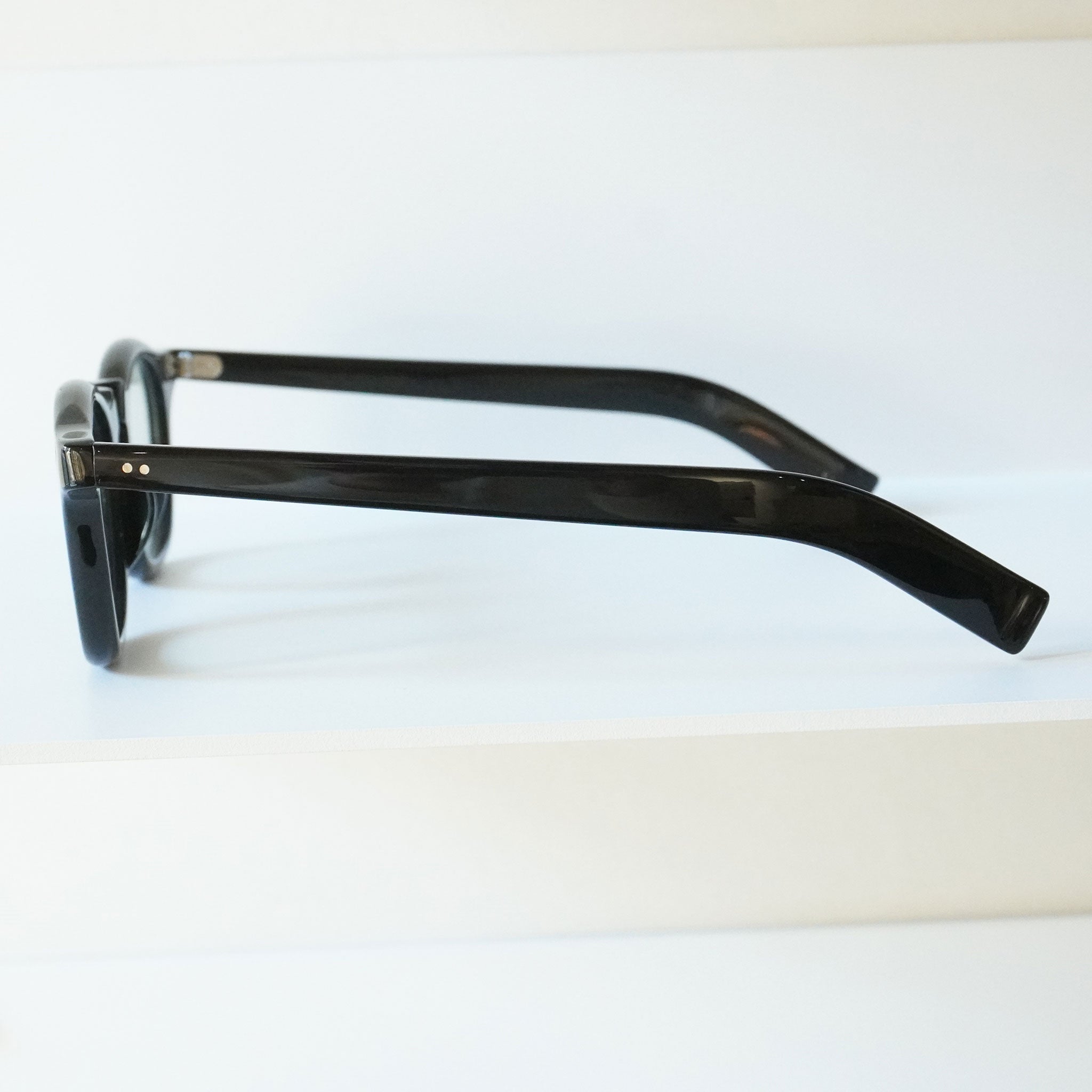 guepard ギュパール / GP-05L / noir - Lens: GREEN / サングラス