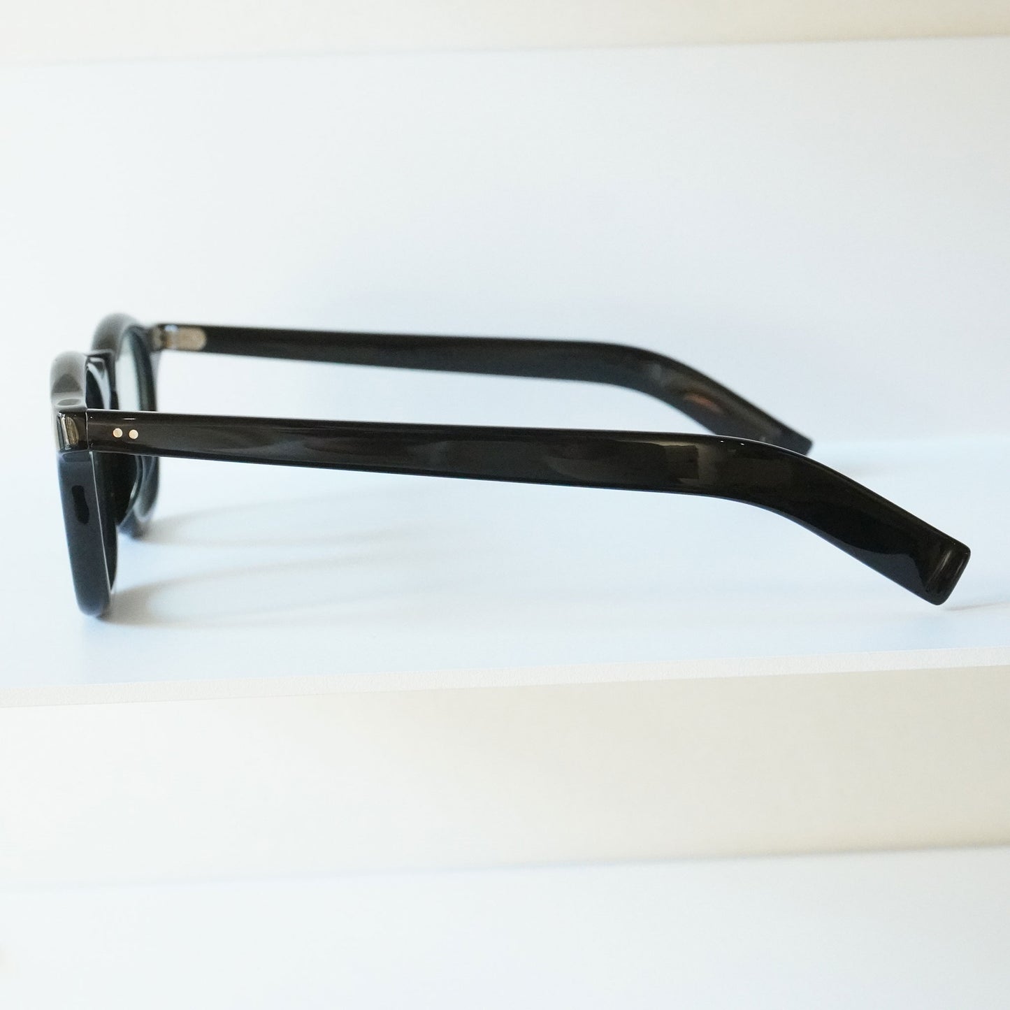 GP-05L (noir - Lens: GREEN)