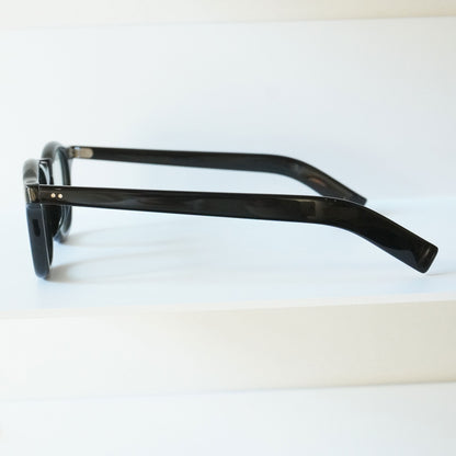 GP-05L (noir - Lens: GREEN)