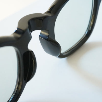 GP-05L (noir - Lens: GREEN)