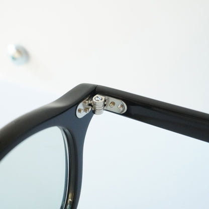 GP-05L (noir - Lens: GREEN)