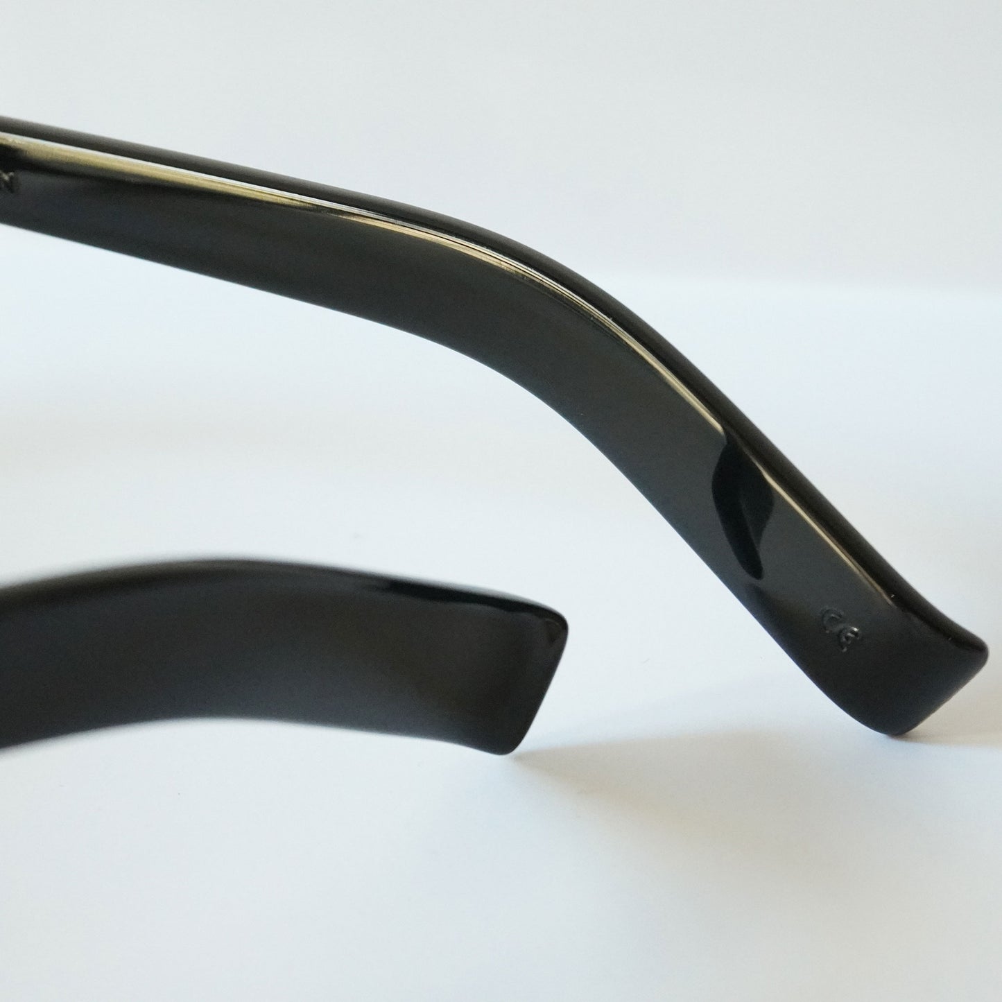 GP-05L (noir - Lens: GREEN)