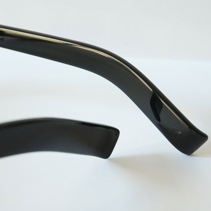 GP-05L (noir - Lens: GREEN)