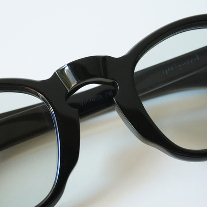 GP-05L (noir - Lens: GREEN)