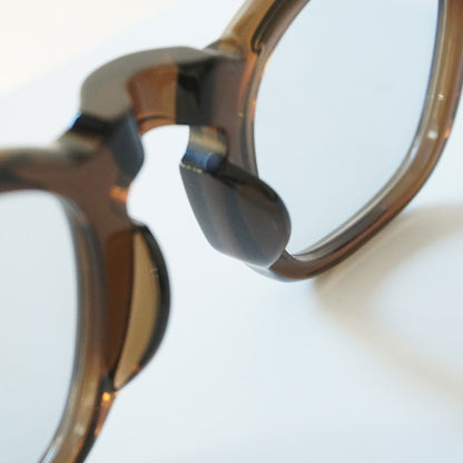 GP-05L (whisky - Lens: BLUE)