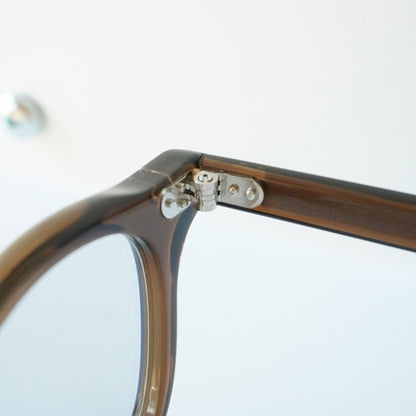 GP-05L (whisky - Lens: BLUE)