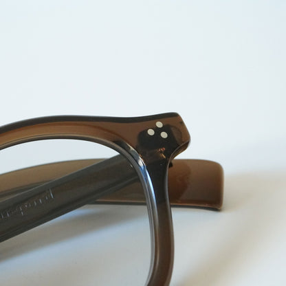 GP-05L (whisky - Lens: BLUE)