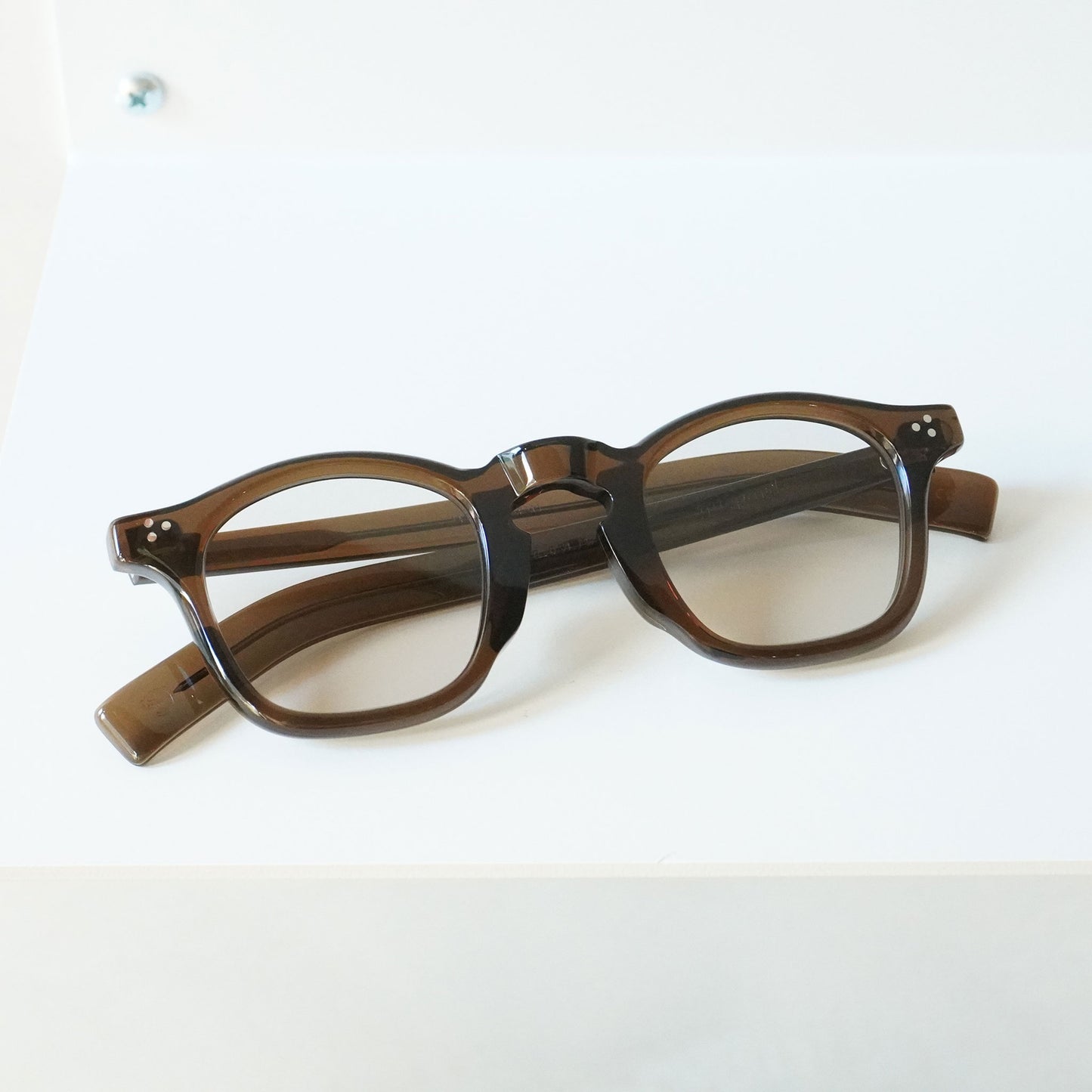 GP-05L (whisky - Lens: BROWN)