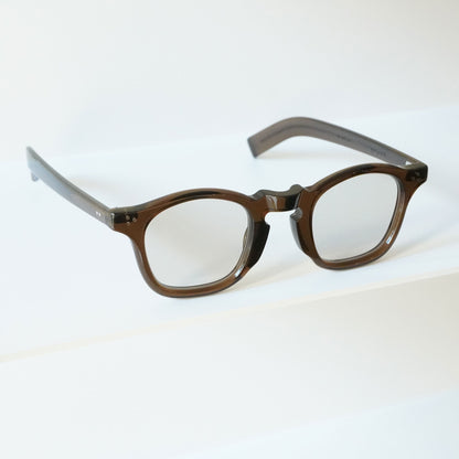 GP-05L (whisky - Lens: BROWN)