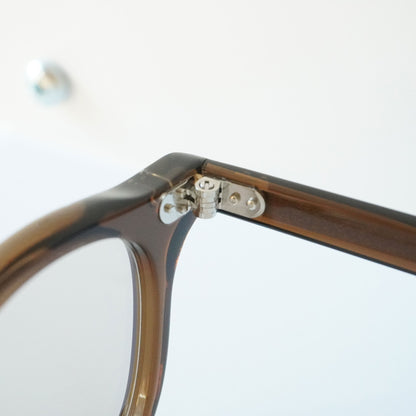 GP-05L (whisky - Lens: BROWN)