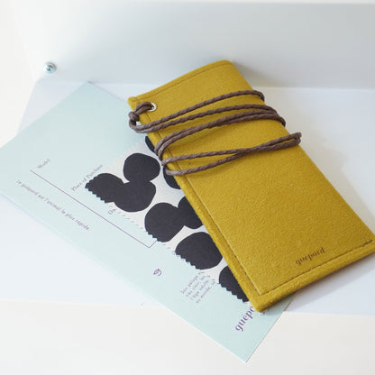 GP-05L (whisky - Lens: BROWN)