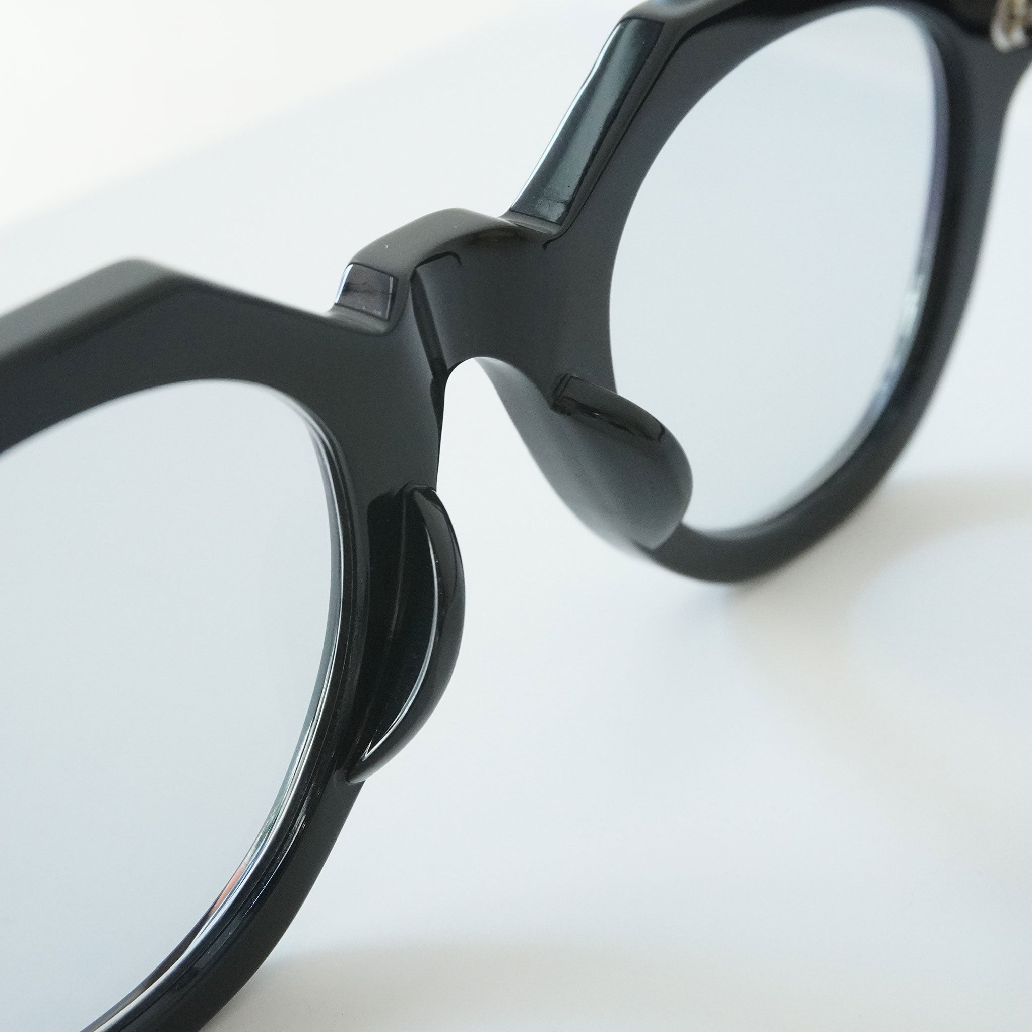 guepard ギュパール / GP-02 / noir - Lens: BLUE / サングラス