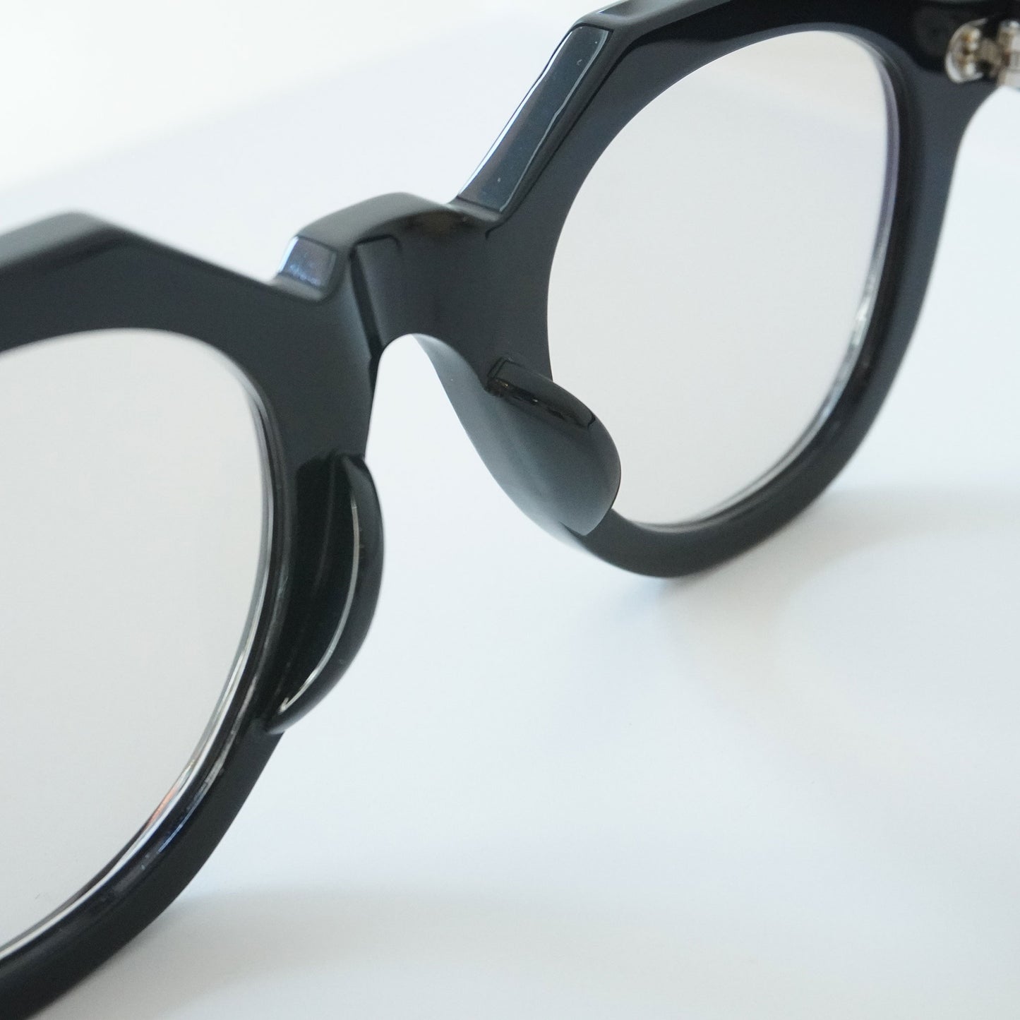 GP-02 (noir - Lens: BROWN)