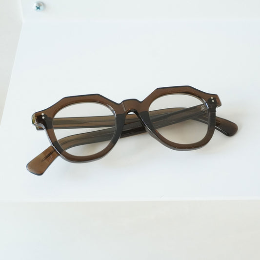 GP-02 (whisky - Lens: BROWN)