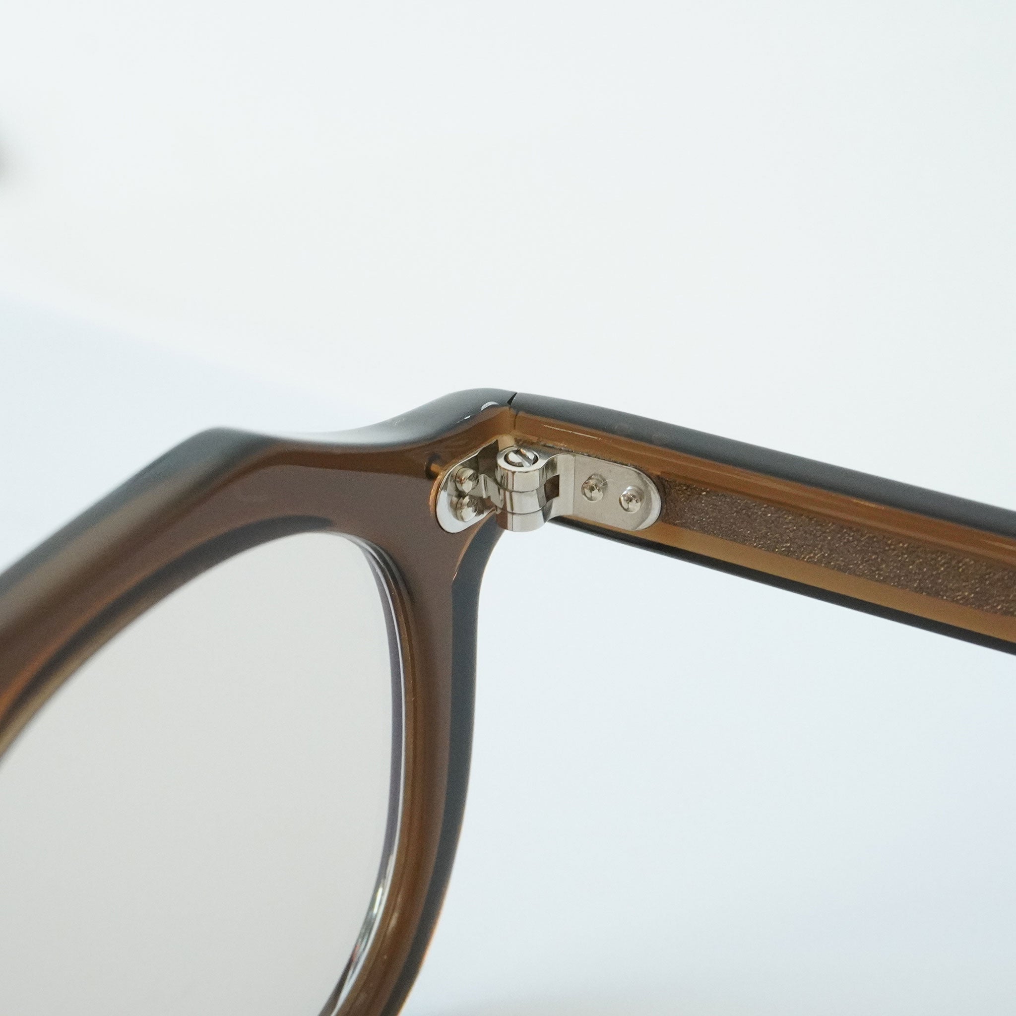 guepard ギュパール / GP-02 / whisky - Lens: BROWN