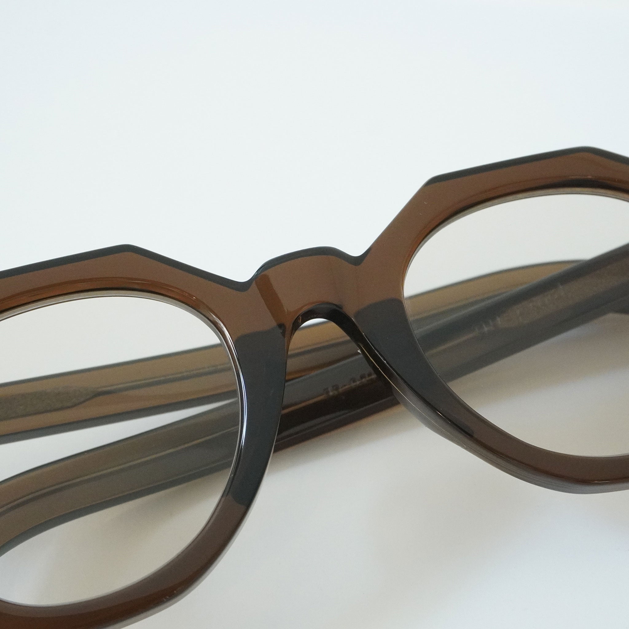 週末限定3000円引き！guepard gp 02 Whisky ギュパール guepard ギュパール / gp-07 / whisky - Light Brown Flat