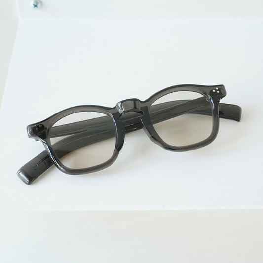 GP-05 (gris - Lens: BROWN)