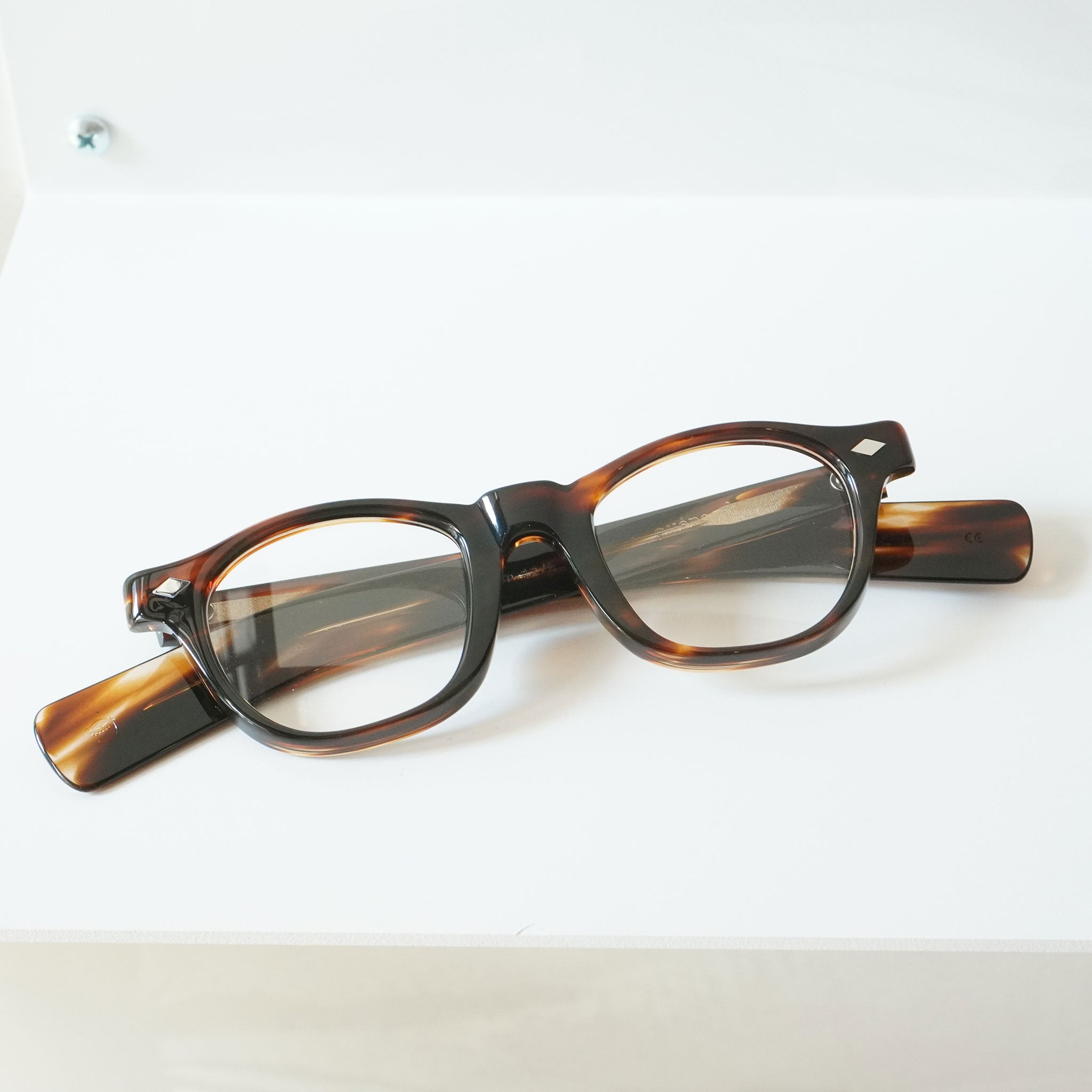 guepard ギュパール　gp-12 Habana グリーンレンズ guepard - gp-12-Havana