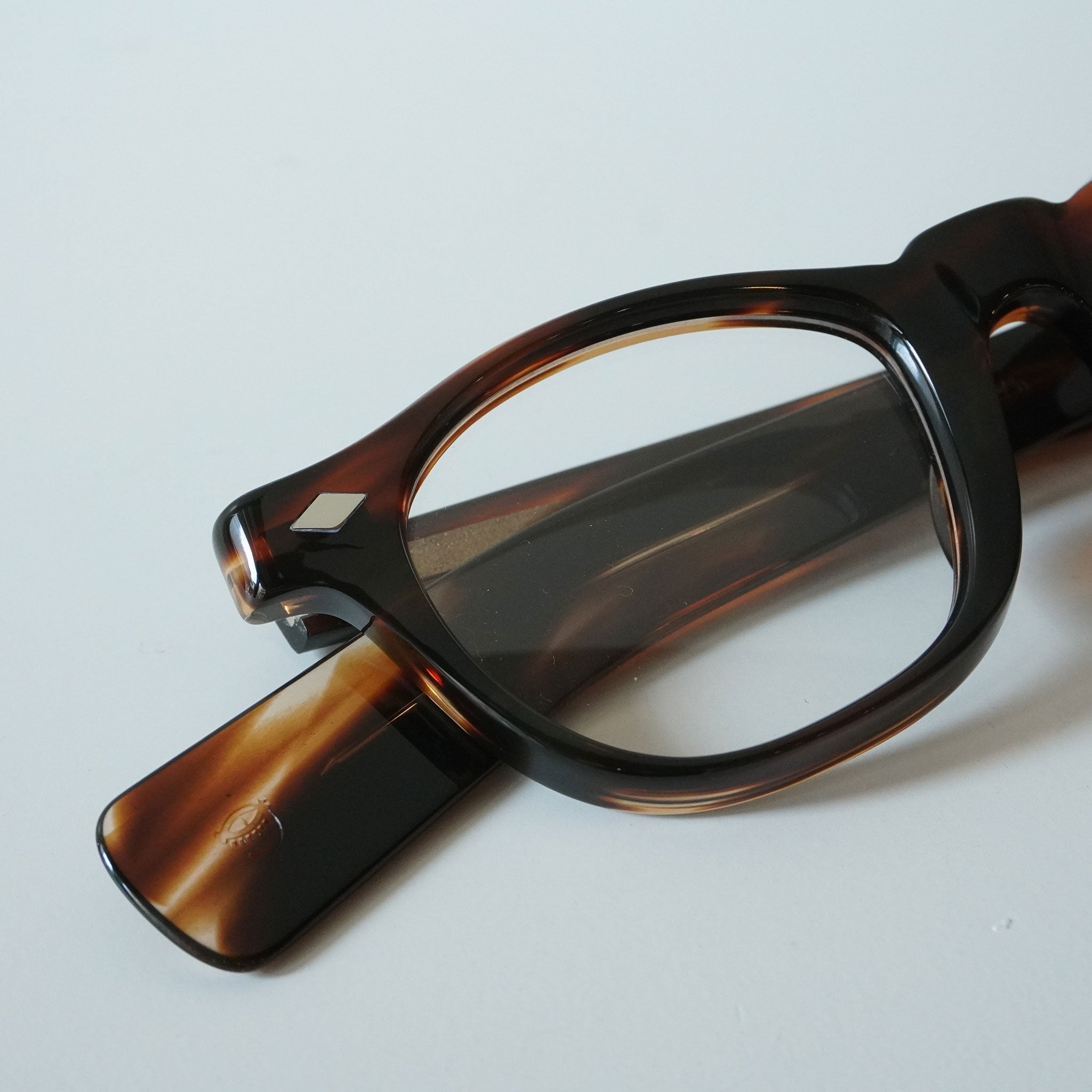 Belmondo　美品　guepard gp-12 habana guepard - gp-12-Havana