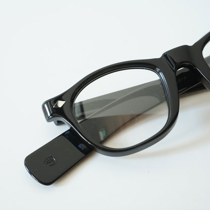 GP-12 (noir)